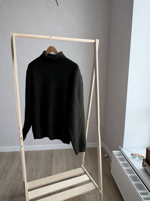 Джемпер размер L