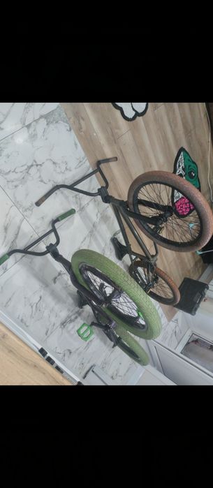 Бмх велосипед bmx