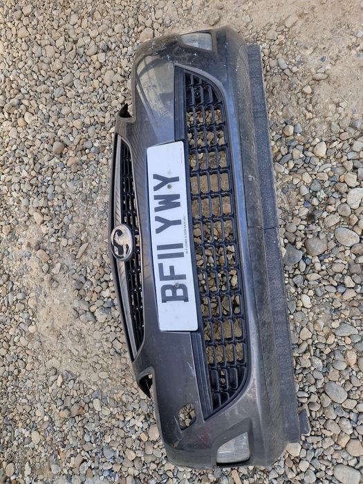 Bara Fata Opel Astra 2011