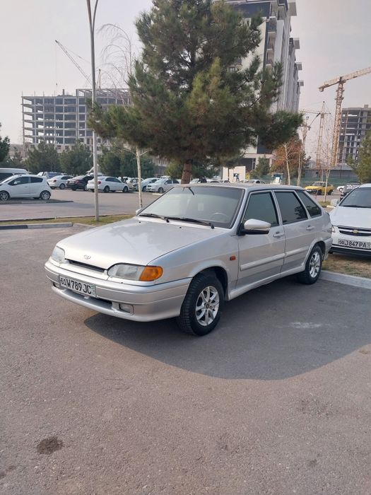 Ваз Lada 2114 , 2012 г.в.