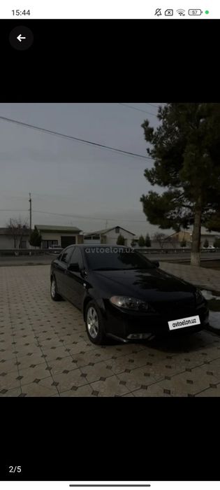 Gentra avtomat 3 full Nasya savdo