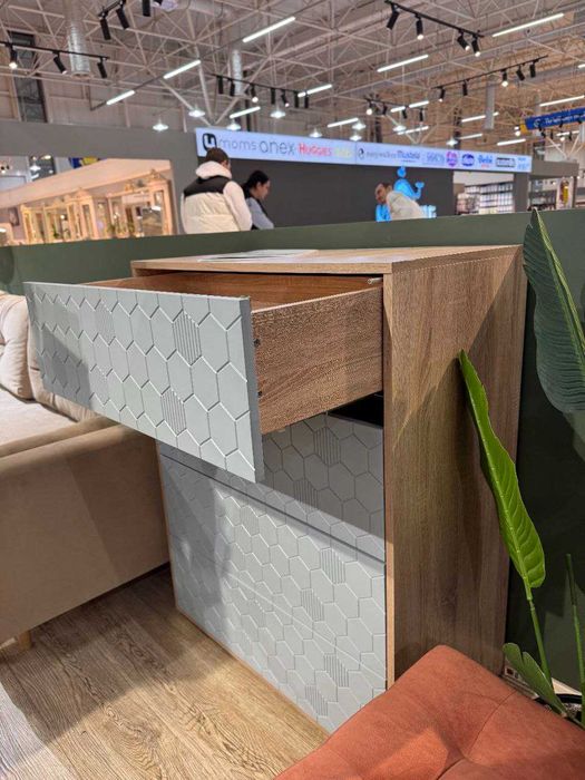 Ликвидация комода Новый комод Демо