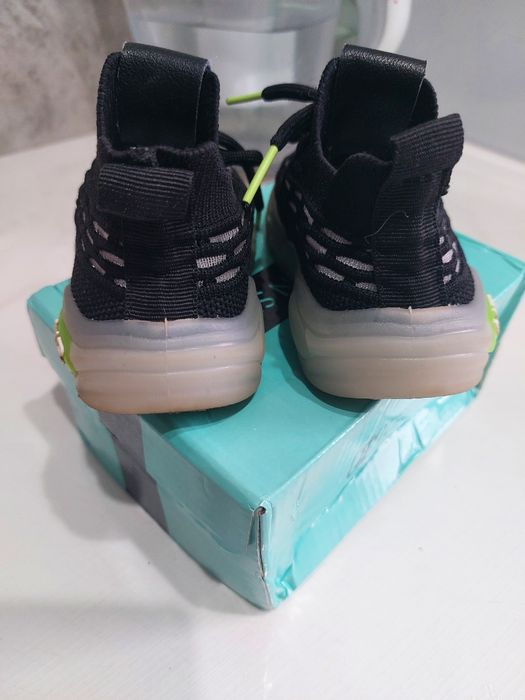 Узики кросовки 21размер