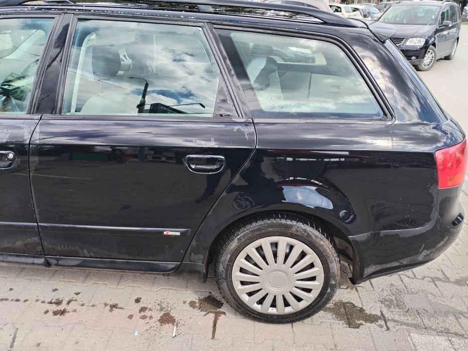 Audi A4 гр.Перник
