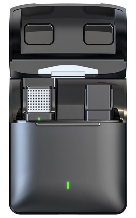 Микрофон Simply Fly CYA06-A-L (Lightning, чёрный)