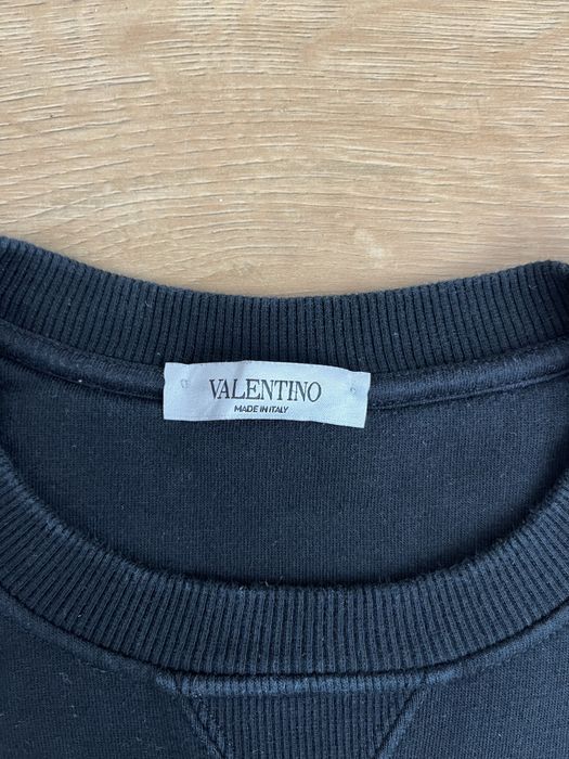 Valentino VLTN оригинална блуза размер S-M