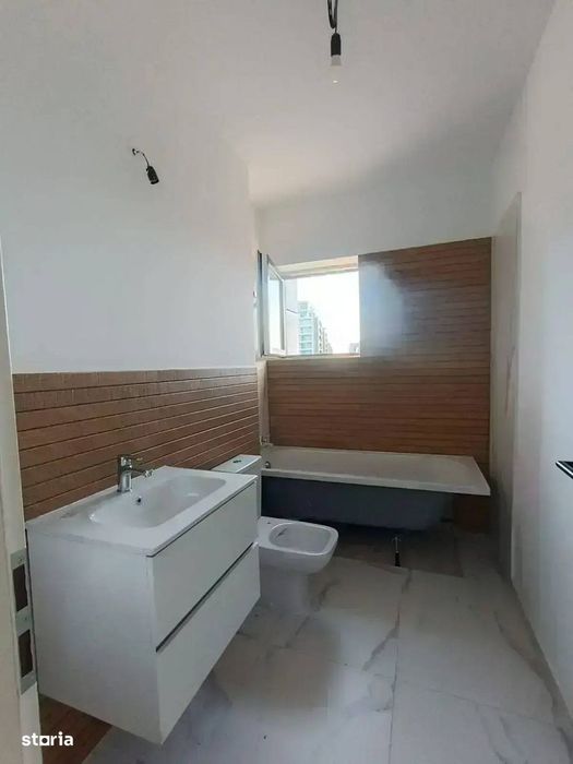 Apartament 4 camere cu grădină | Pipera Plaza | Comision 0