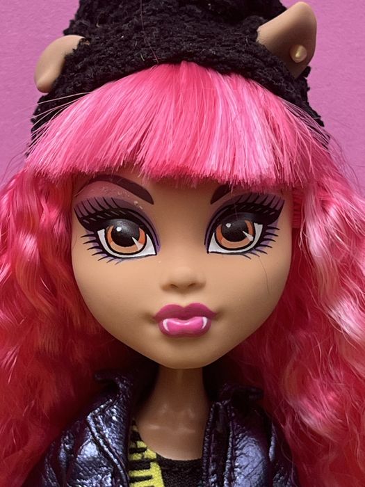Кукла монстр хай monster high doll