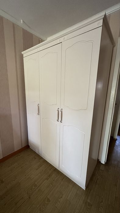 Детский спальный гарнитур