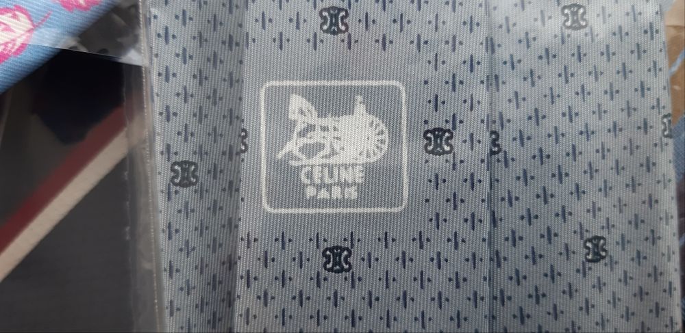 Копринени Вратовръски и ръкавели