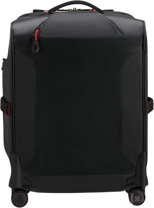Чемодан для ручной клади Samsonite Paradiver Light Spinner! Новый!