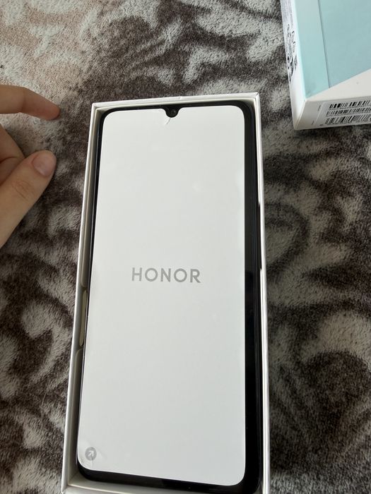 Telefon Honor X5c plus