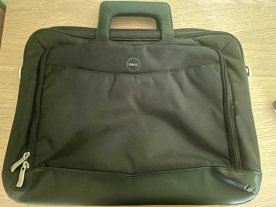 Оригинална чанта за лаптоп Dell  НОВА