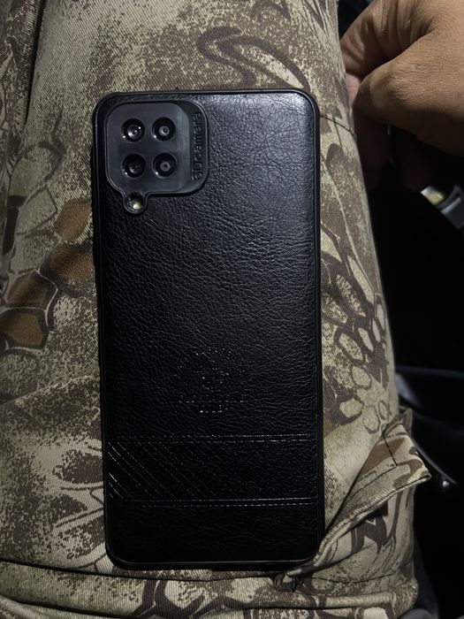 Samsung Galaxy A12