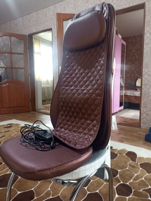 Массажёр накидка