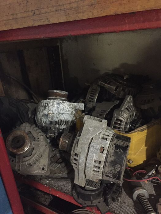 Продам генераторы читайте внимательно обявление