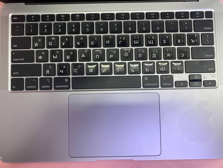 MacBook Air 2020 Intel Core i3 / #МА30446
