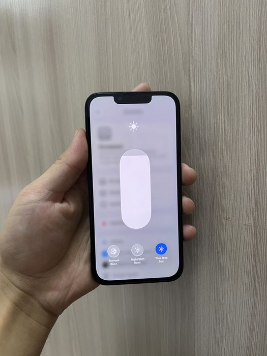 продам Айфон 13 128ГБ 100%