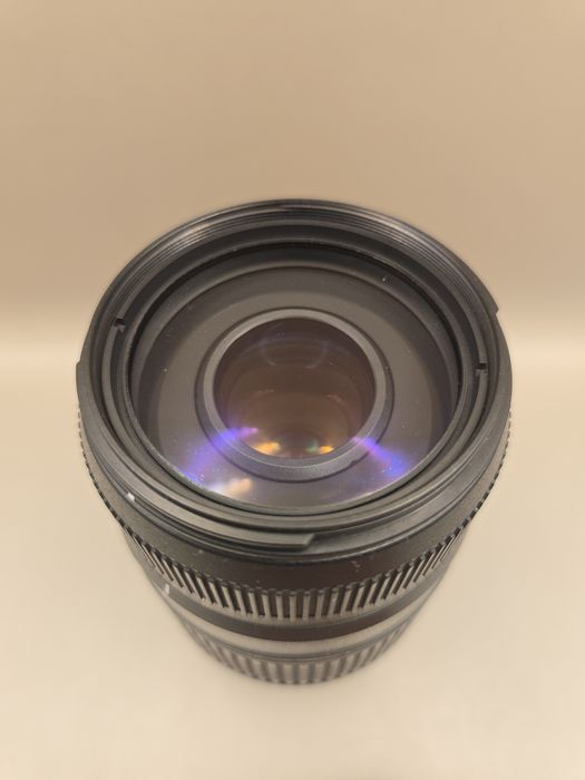 Obiectiv Tamron AF 70-300mm f/4-5.6 Di LD Macro (1:2) (Model A17) – Canon EF | Telephoto & Macro