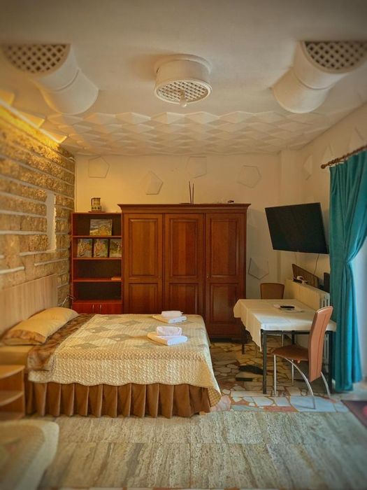 Inchiriez apartament de 2 camere la vila, utilitati incluse, studenti, Universitatea Ovidius