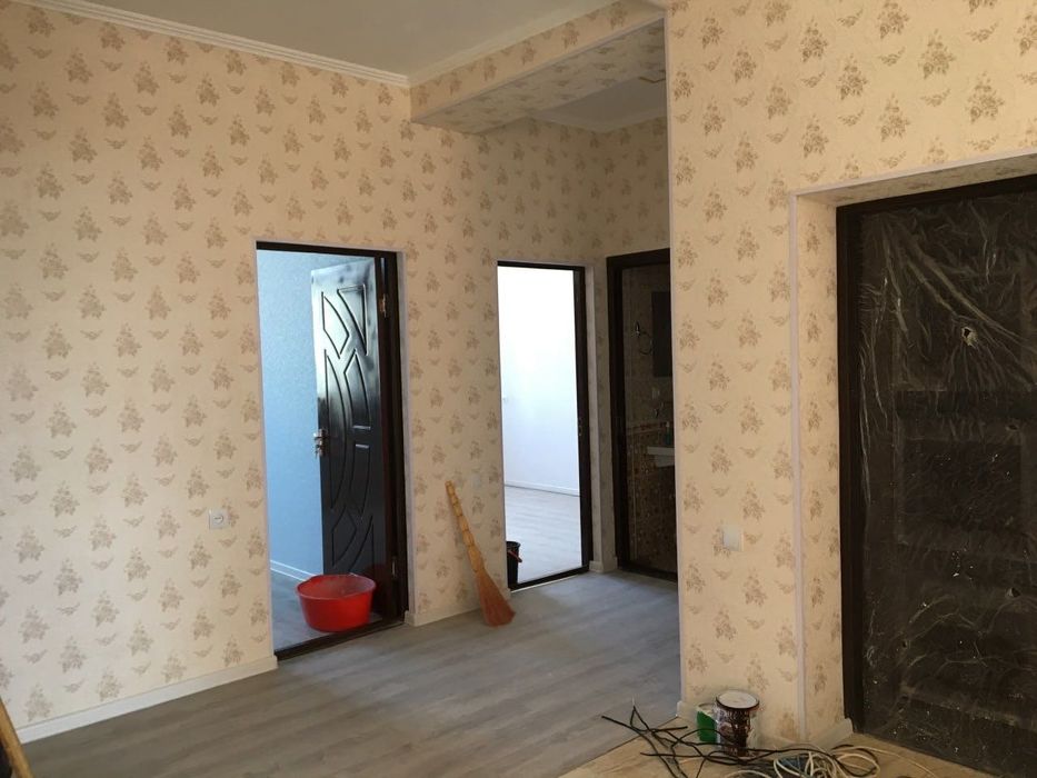 Паркентский рынок Golden hause parkent village новый дом