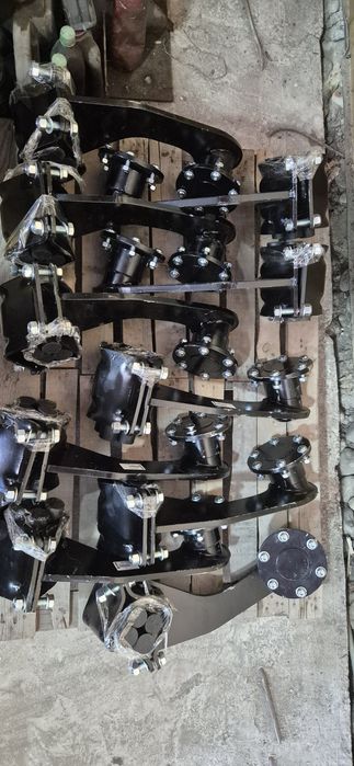 Диск Борона запчастлари