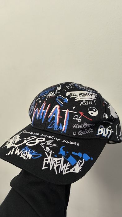 Новые хорошие кепки