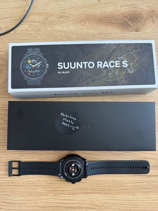 Smart Watch Suunto Race S