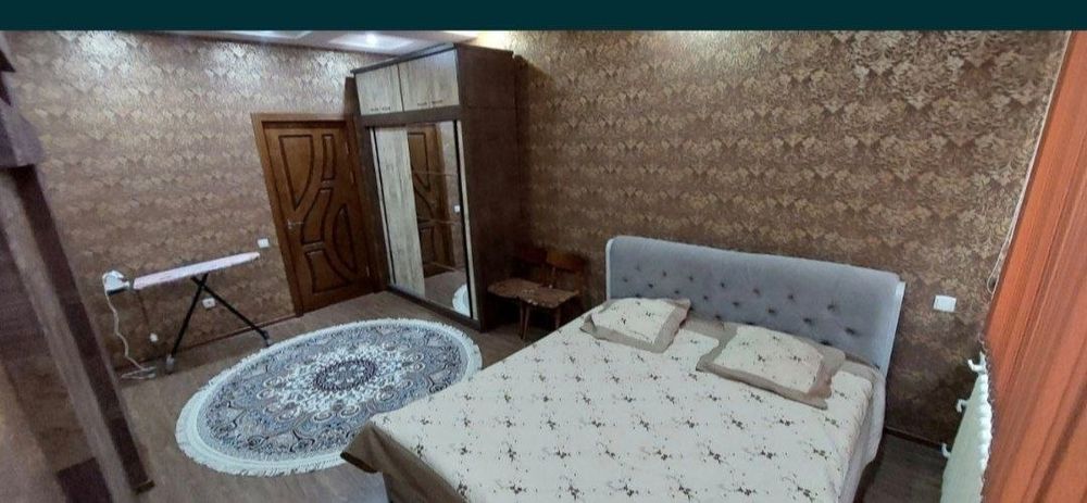 |682| Чилонзор 2 хонали квартира ижарага қулай жойлашув арзон нархда