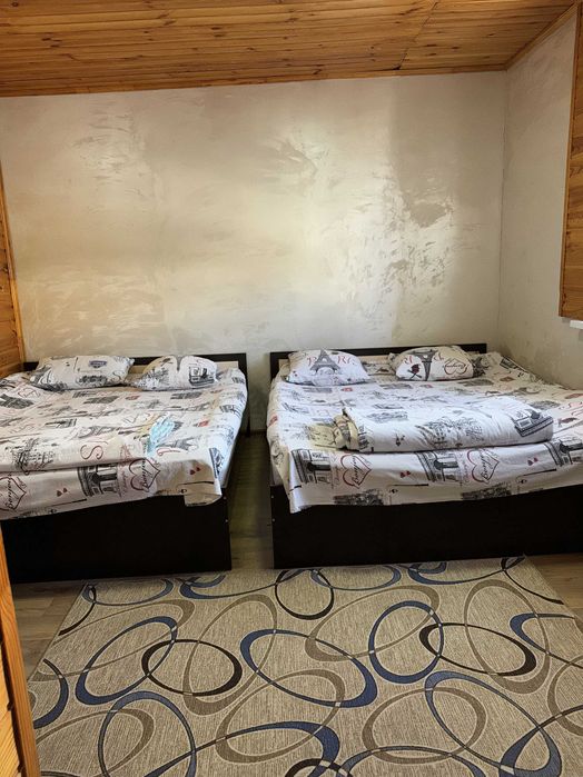 Сдам домик на Бухтарме