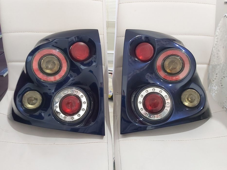 Стопове Hella Опел Астра Г