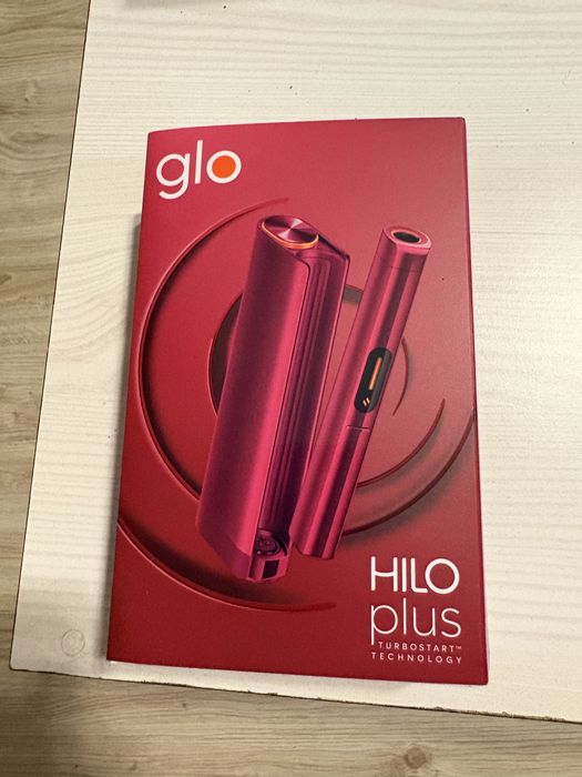 Aparate Glo Hilo