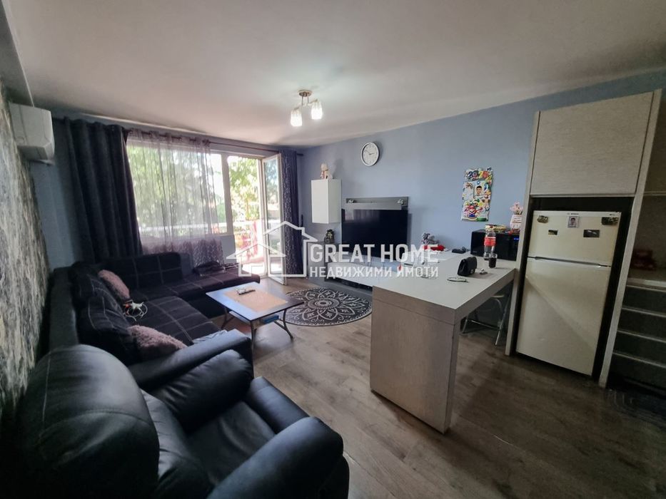 Продава се Тристаен апартамент в Търговище, Вароша - 74 кв.м за 696 €/кв.м - Снимка #1