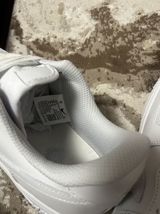 Nike Air Force 1 NOI