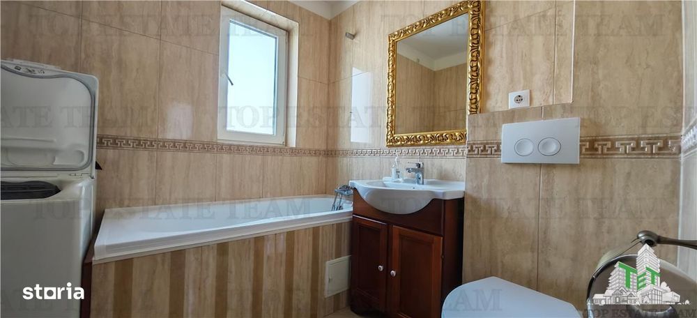 Apartament 3 camere Otopeni - Central