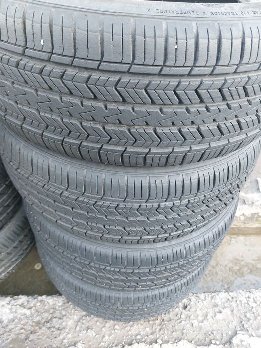 15 R Gopro balon 195 55 Razmer 4 ta