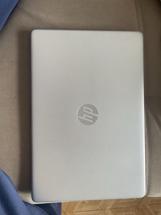 Наутбку марки HP