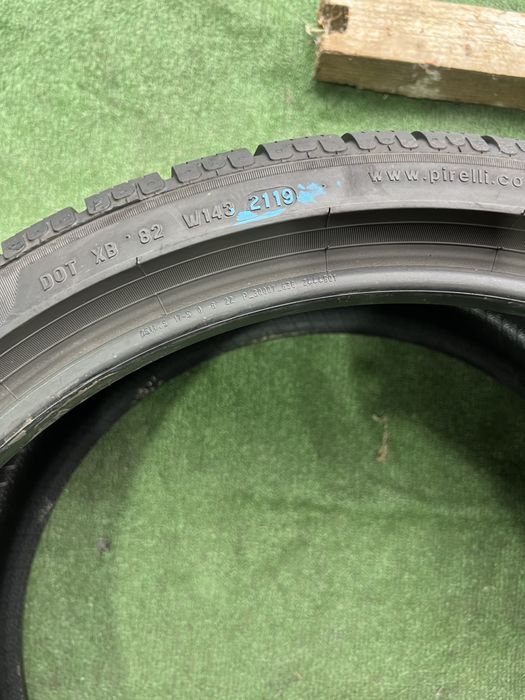 275 30 20 pireli iarna dot 2019