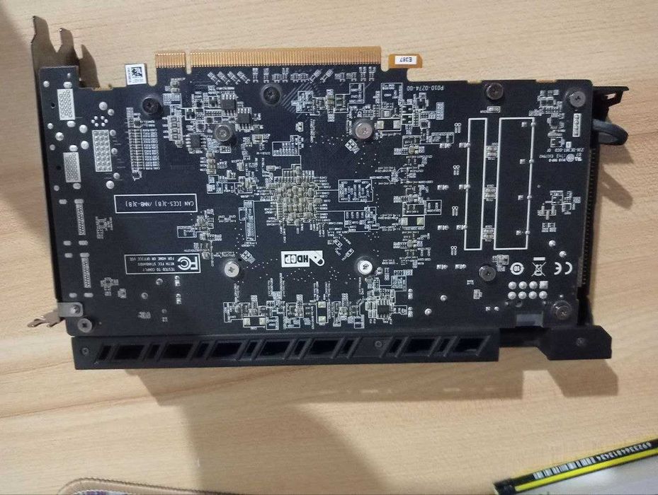 Срочно продам RX 570 8GB