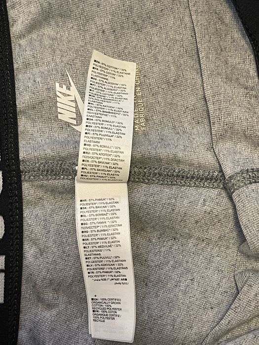 Colanti dama Nike marimea M