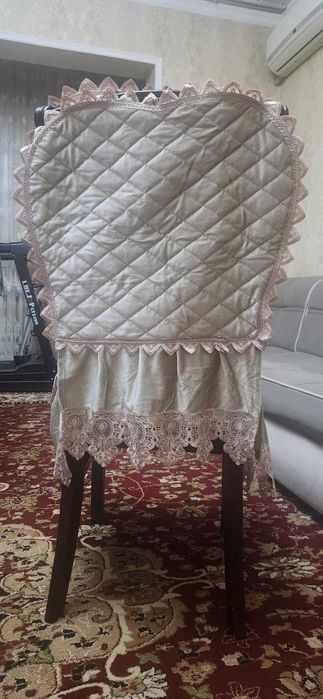 Чехол для стульев