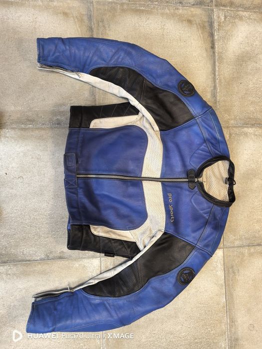 Мото екип Pro Biker