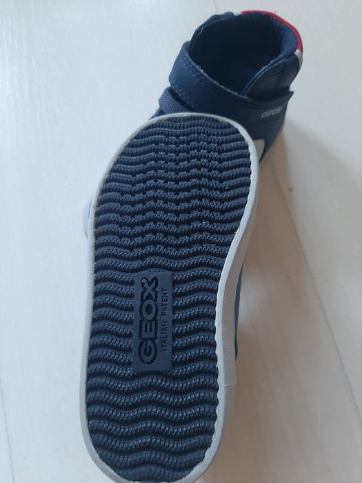 Детски обувки Geox