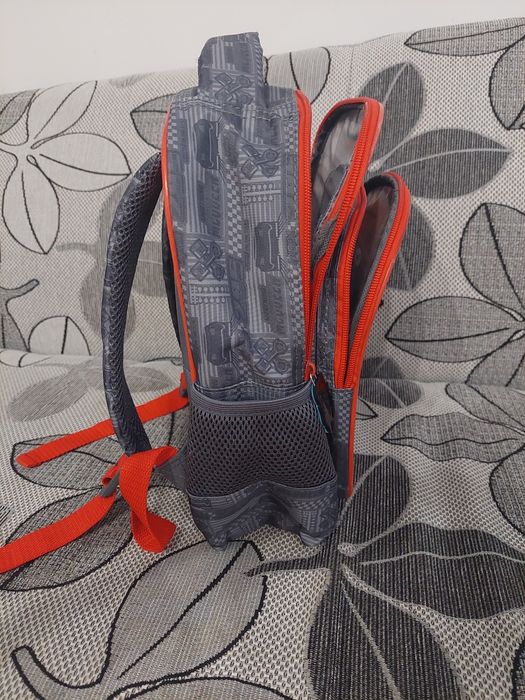 Детска раница Колите