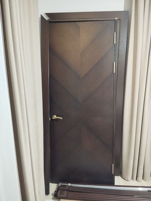 Продам межкомнатная дверь