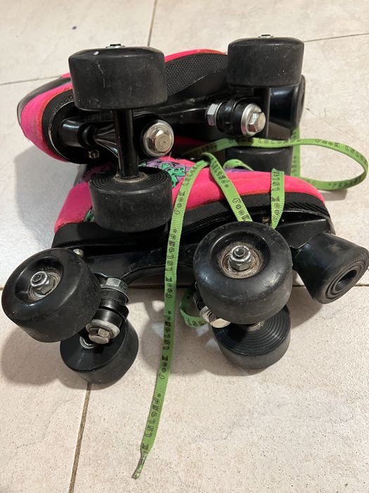 Patine cu rotile copii, mas.32-33