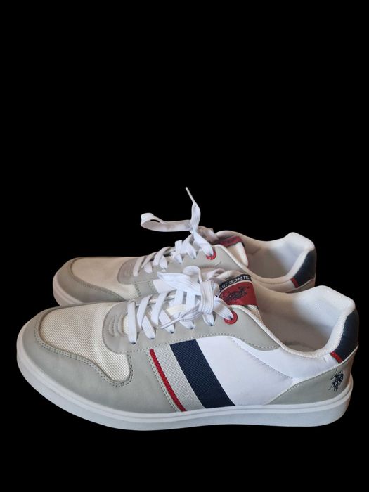 Мъжки маратонки Polo Assn.