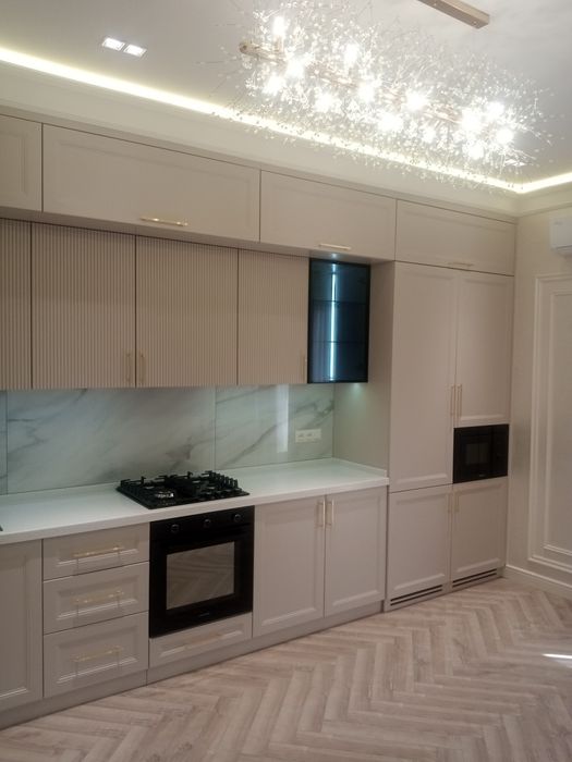 Кухонный мебель на заказ