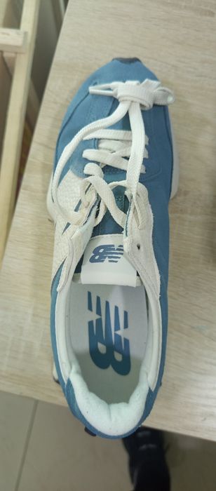 Кроссовки New Balance