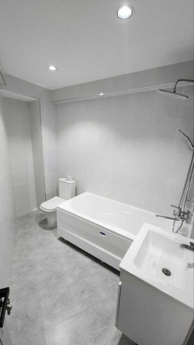 Центр города. 1-комнатная квартира у метро «Ойбек».  (Минг Урик)